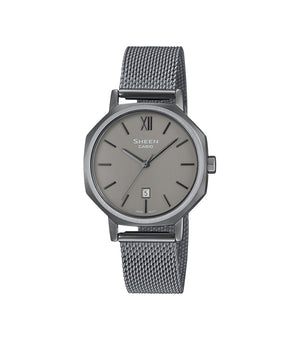 Casio Sheen Damen Uhr SHE-4554GYM-8AUEF