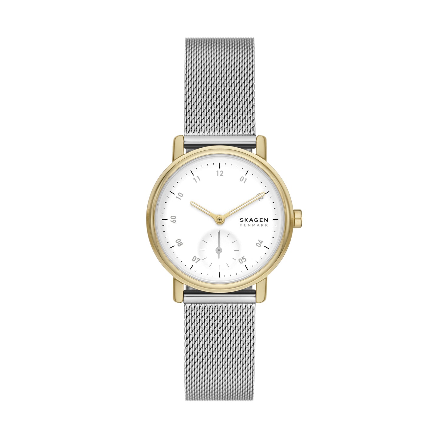 Skagen Damenuhr Kuppel Lille SKW3101