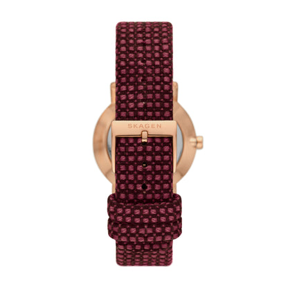 Skagen Damen Uhr SKW3104