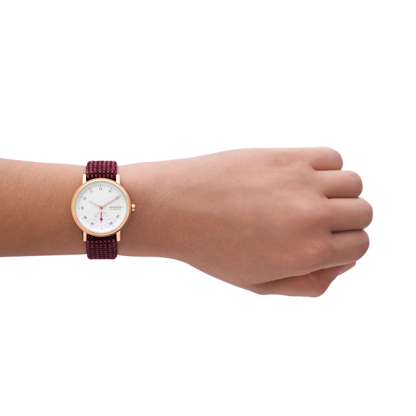 Skagen Damen Uhr SKW3104