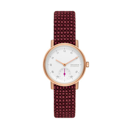 Skagen Damen Uhr SKW3104
