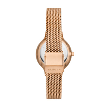 Skagen Damen Uhr SKW3107