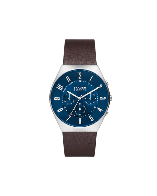 Skagen Herren Uhr SKW6842