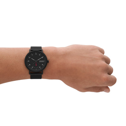 Skagen Herren Uhr SKW6892
