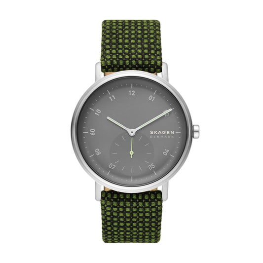 Skagen Herren Uhr SKW6893