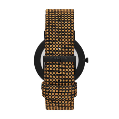 Skagen Herren Uhr SKW6895
