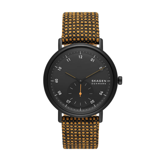 Skagen Herren Uhr SKW6895