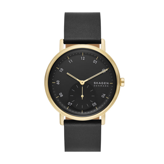 Skagen Herren Uhr SKW6896