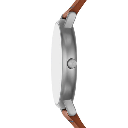 Skagen Herren Uhr SKW6899