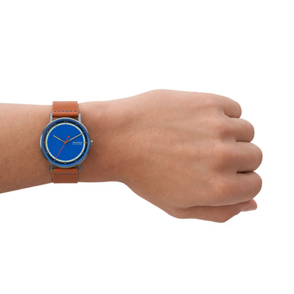 Skagen Herren Uhr SKW6899