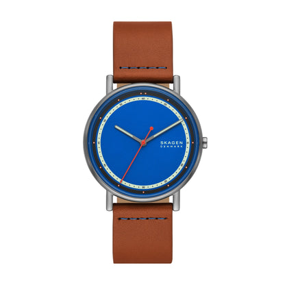 Skagen Herren Uhr SKW6899