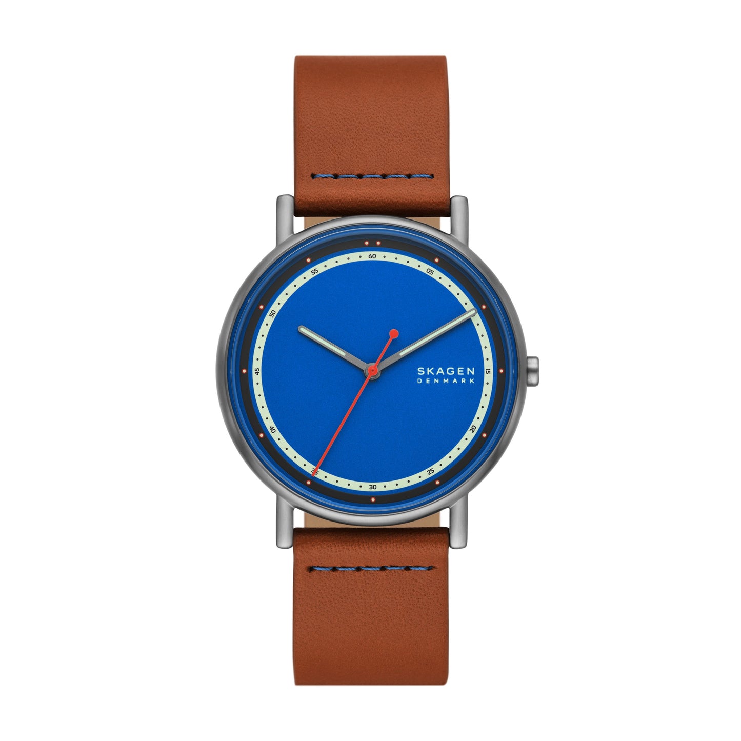 Skagen Herren Uhr SKW6899