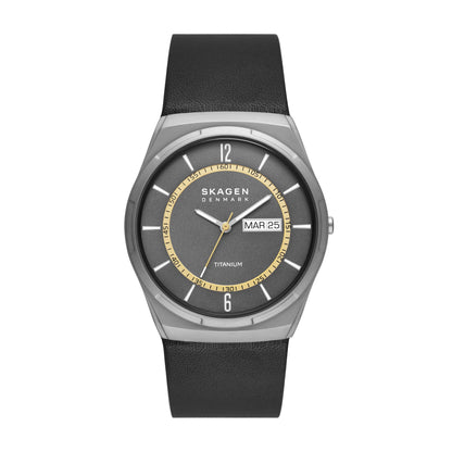 Skagen Herren Uhr SKW6907