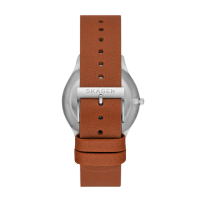 Skagen Herren Uhr SKW6908
