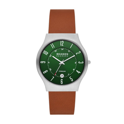 Skagen Herren Uhr SKW6908