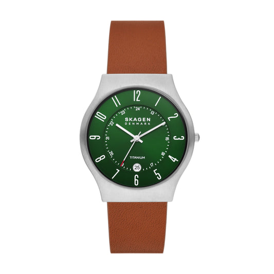Skagen Herren Uhr SKW6908