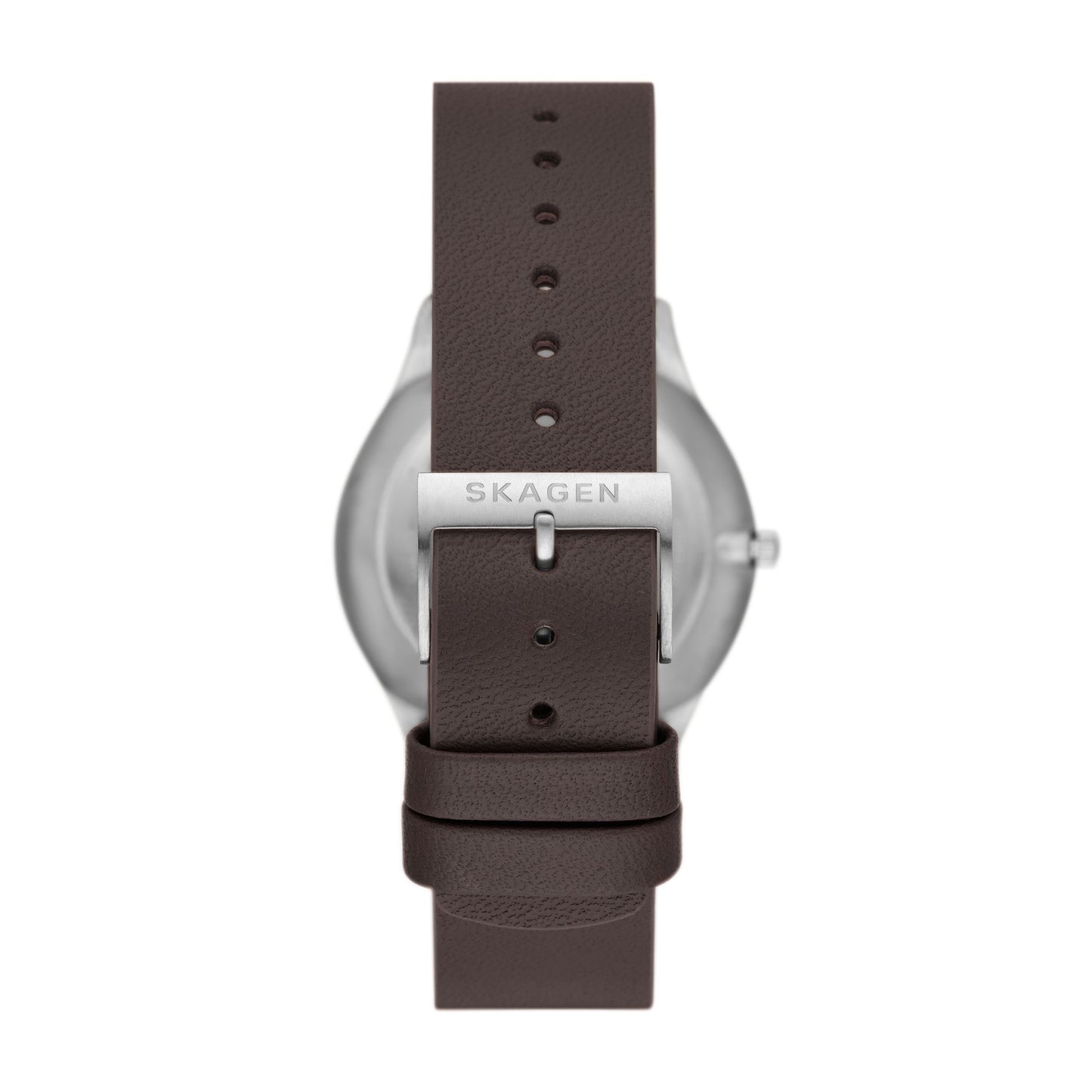 Skagen Herren Uhr SKW6909