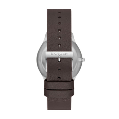 Skagen Herren Uhr SKW6909