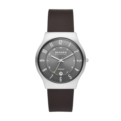 Skagen Herren Uhr SKW6909