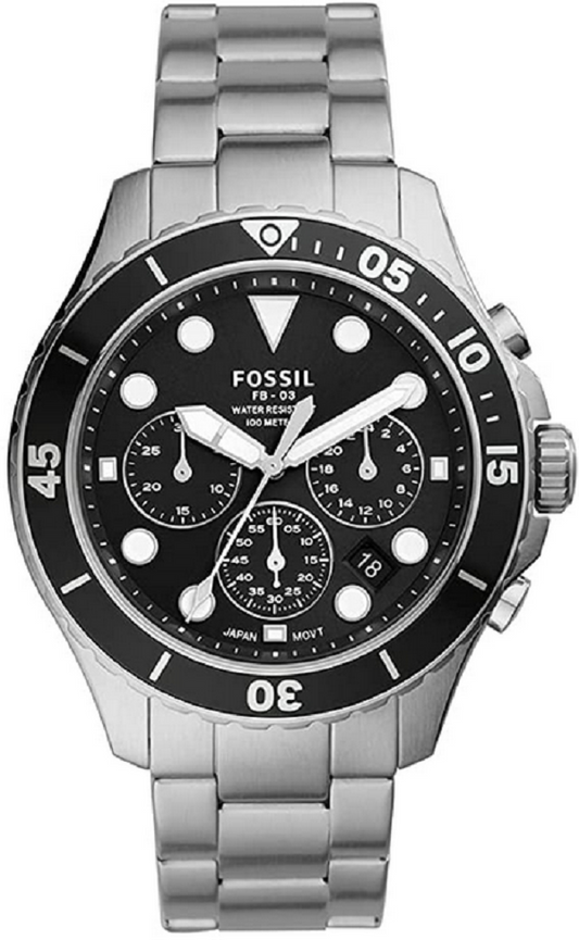 Fossil Watch FS5725