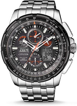 Citizen Watch JY8069-88E