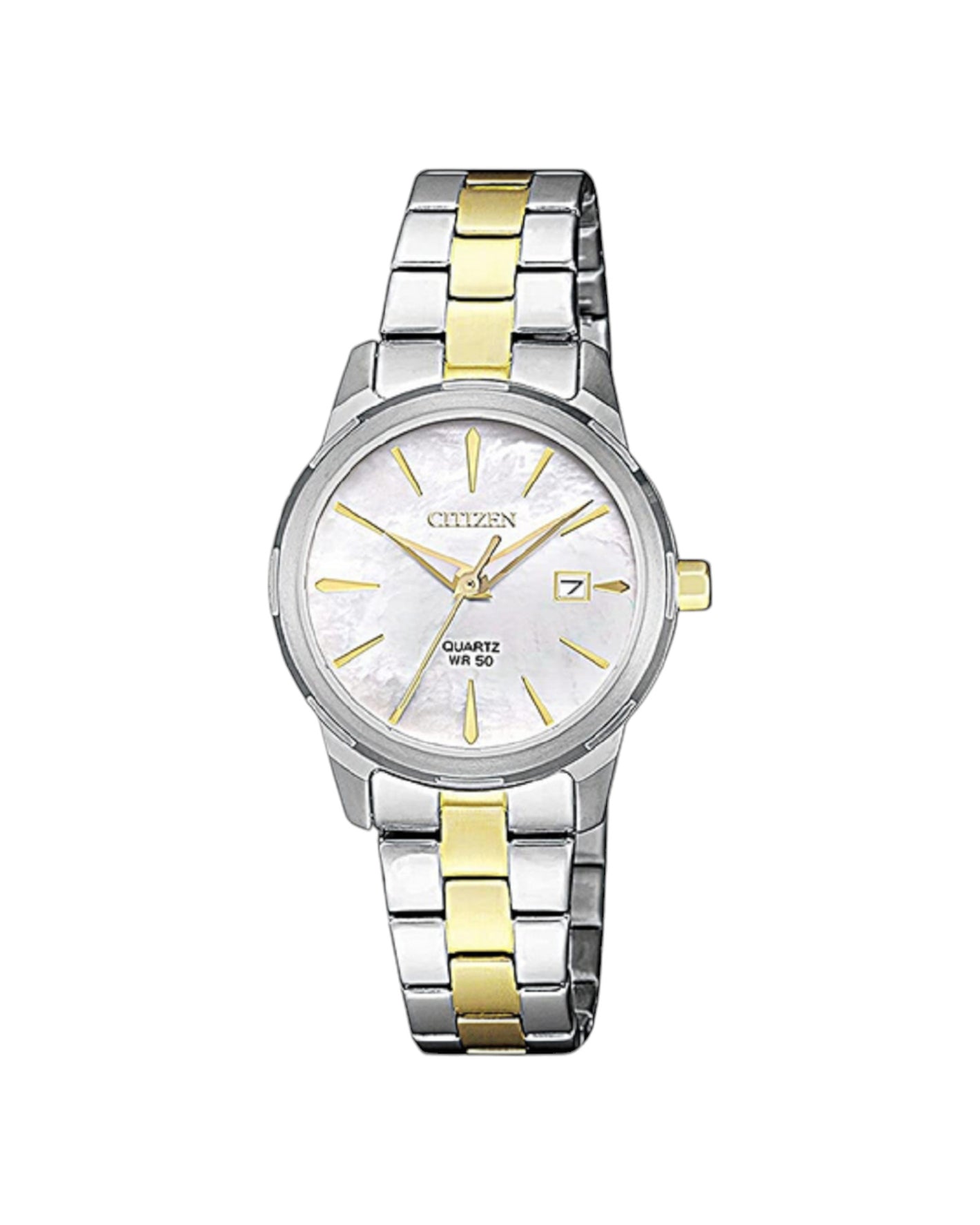 Citizen Damenuhr EU6074-51D