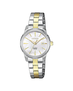Citizen Damenuhr EU6074-51D