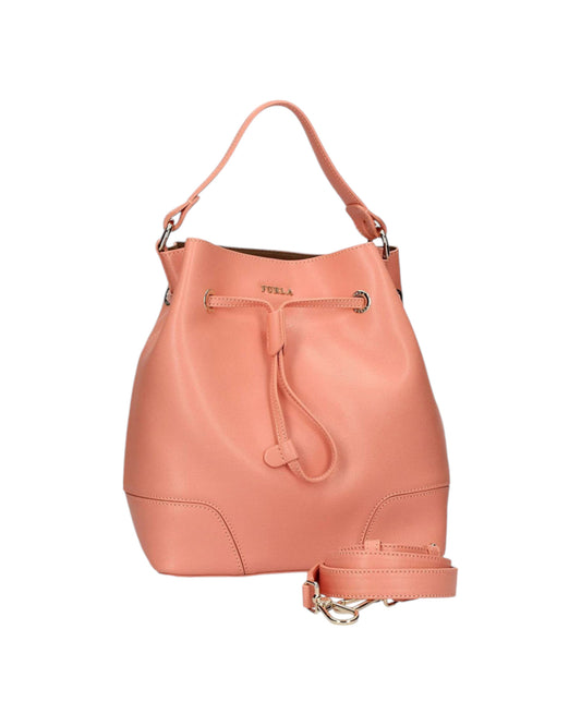 Furla Handtasche Stacy Bag Drawstring