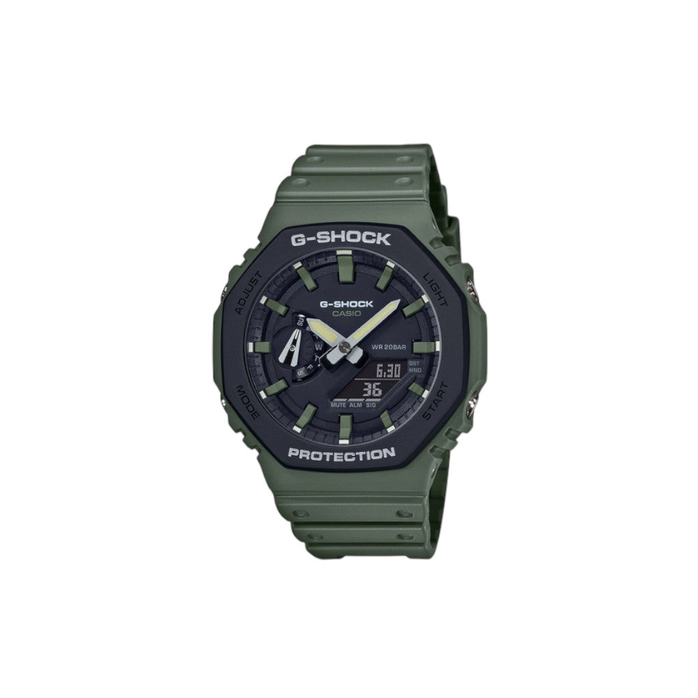 Casio G-Shock GA-2110SU-3AER
