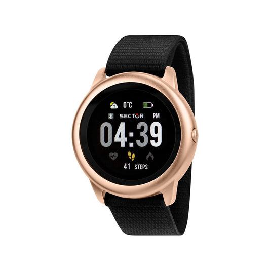 Sector S-01 Smartwatch
