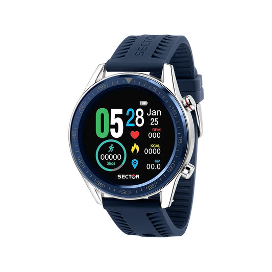 Sector S-02 Smartwatch