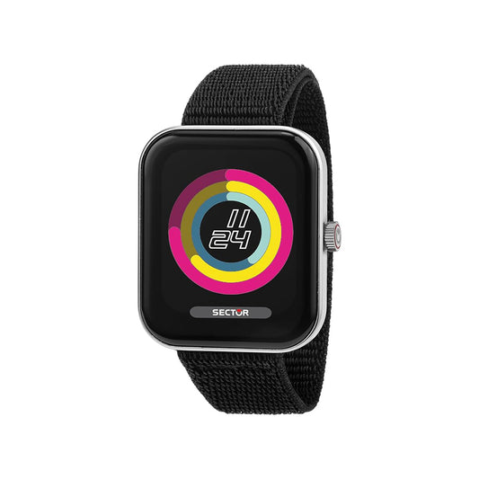 Sector S-03 Pro Smartwatch