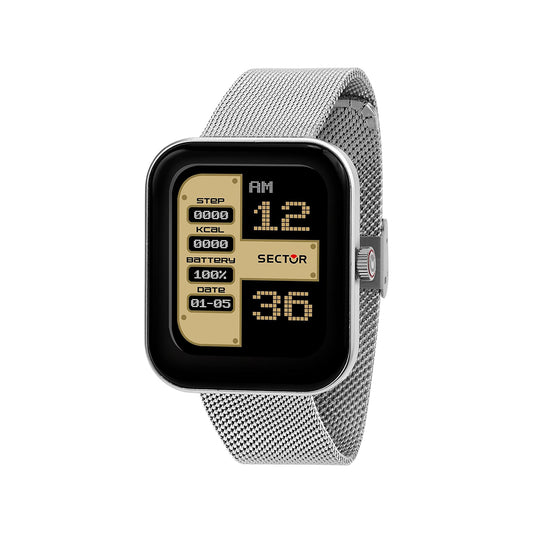 Sector S-03 Smartwatch