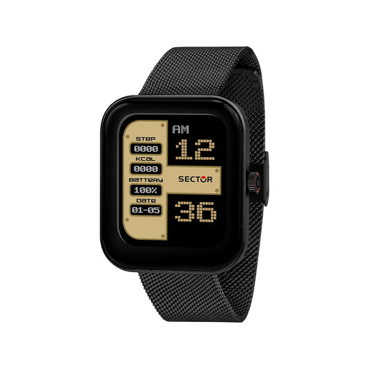 Sector S-03 Smartwatch