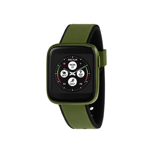 Sector S-04 Smartwatch