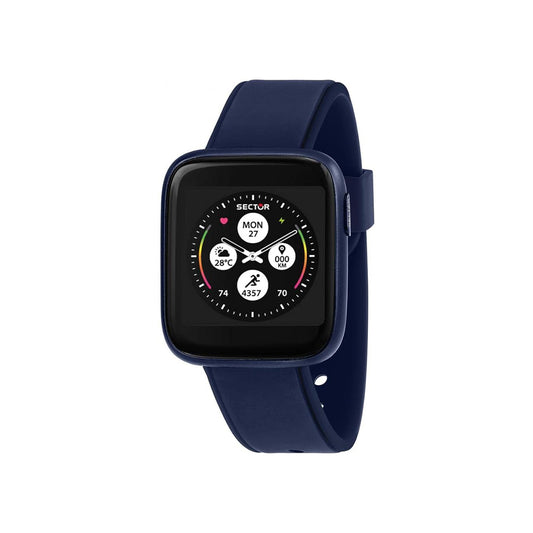 Sector S-04 Smartwatch