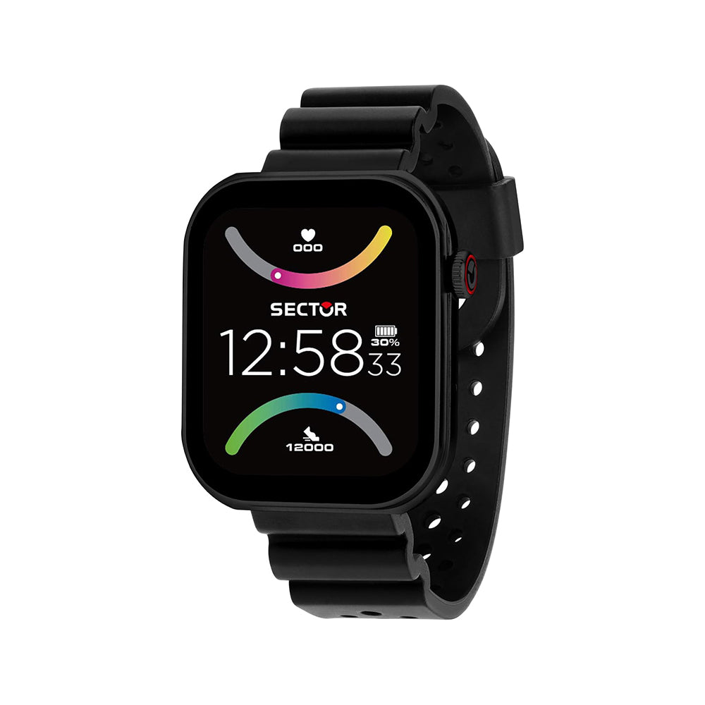 Sector SO3 Smartwatch