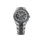 Seiko HAB007J1 Uhr Astron GPS Solar Dual Time Chronograph