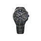 Seiko HAB008J1 Uhr Astron GPS Solar Dual Time Chronograph