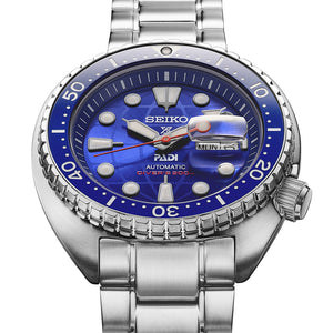Seiko HBB002K1 Uhr Prospex Automatik Diver's