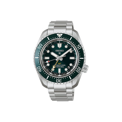 Seiko HBC001J1 Uhr Prospex Automatik Diver's GMT