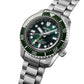 Seiko HBC001J1 Uhr Prospex Automatik Diver's GMT