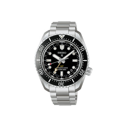 Seiko HBC002J1 Uhr Prospex Automatik Diver's GMT