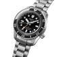 Seiko HBC002J1 Uhr Prospex Automatik Diver's GMT