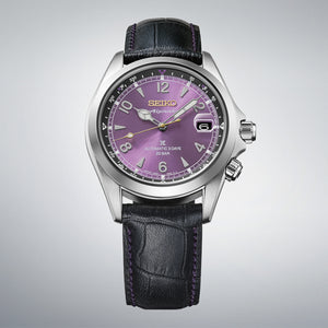 Seiko HBC006J1 Uhr Prospex Automatik 3 Zeiger