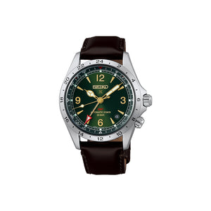 Seiko HBC007J1 Uhr Prospex Automatik GMT