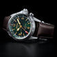 Seiko HBC007J1 Uhr Prospex Automatik GMT