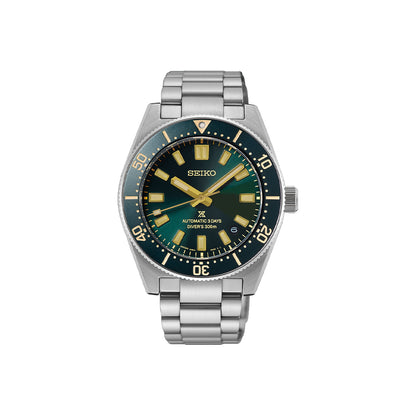Seiko HBC010J1 Uhr Prospex Automatik Diver's