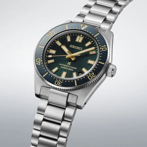 Seiko HBC010J1 Uhr Prospex Automatik Diver's