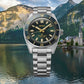 Seiko HBC010J1 Uhr Prospex Automatik Diver's